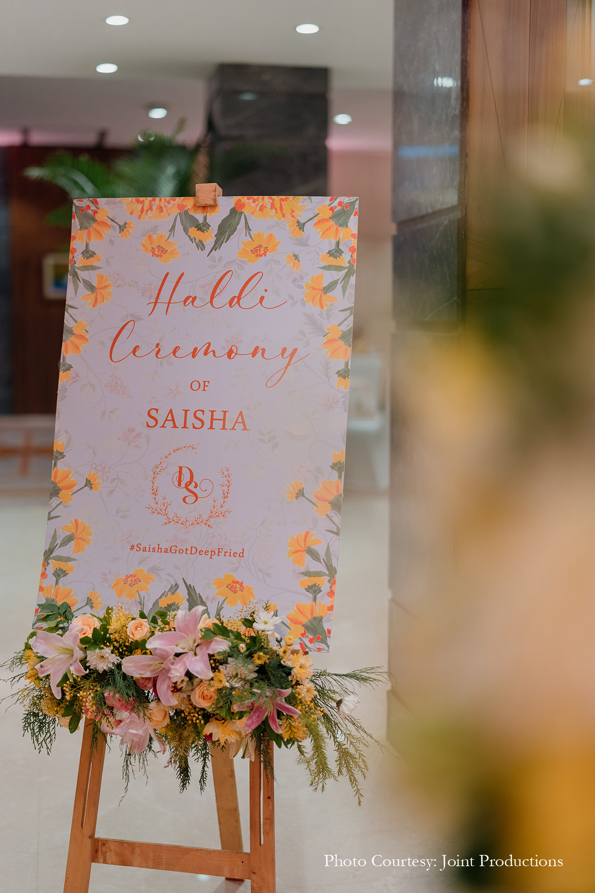 Saisha Arora and Deepanshu Chawla, New Delhi